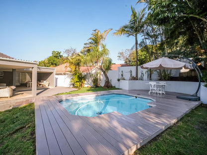 182 Old Transkei Road Bonnie Doon East London Eastern Cape South Africa Complementary Colors, House, Building, Architecture, Palm Tree, Plant, Nature, Wood, Swimming Pool