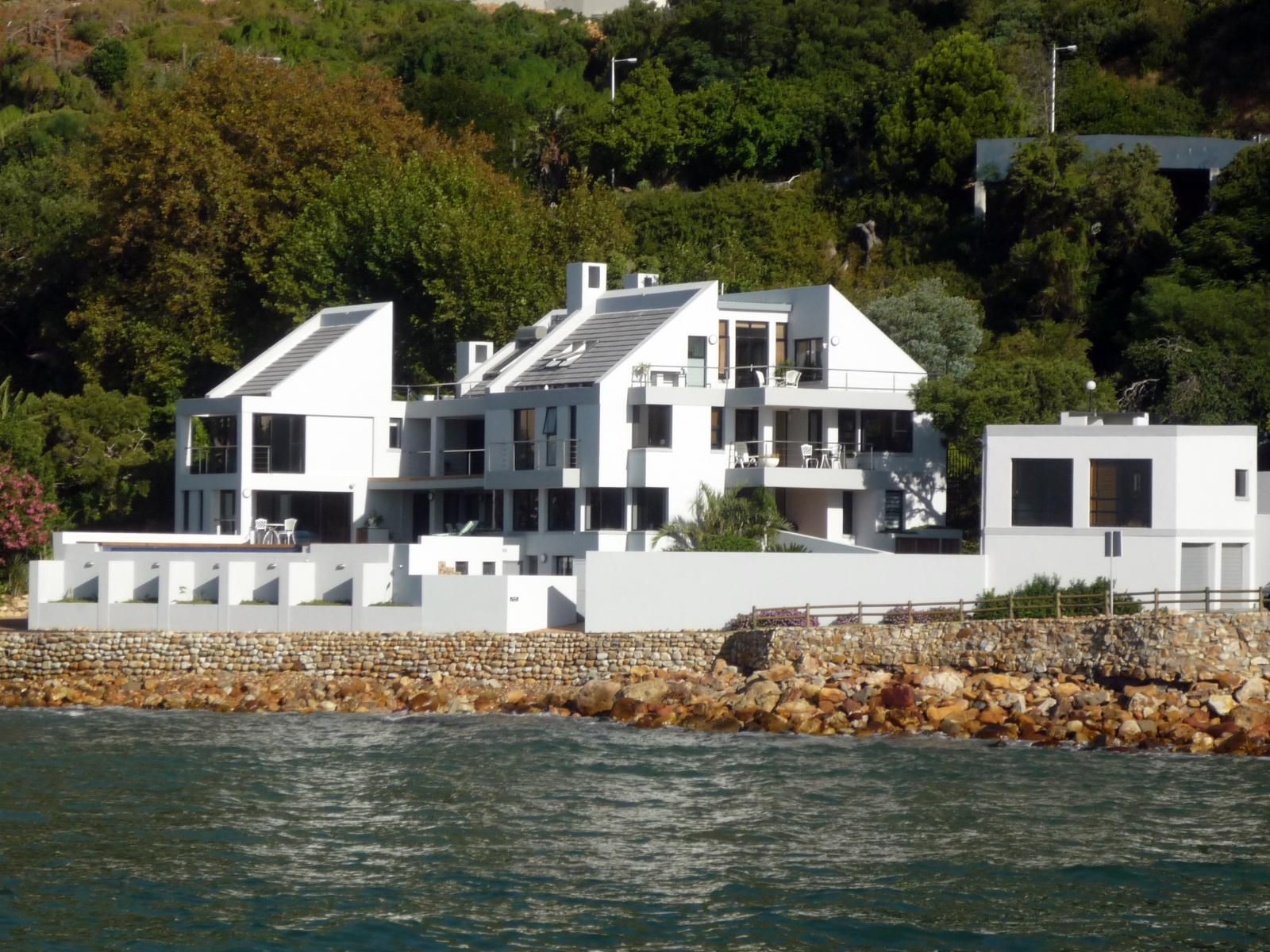 185 Beach Road Boutique Suites And Apartments Gordons Bay Western Cape South Africa Beach, Nature, Sand, Building, Architecture, Cliff, House, Island