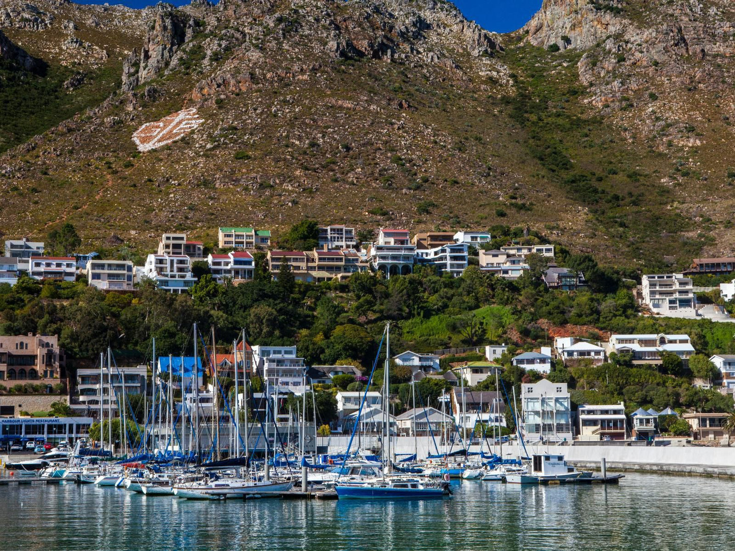 185 Beach Road Boutique Suites And Apartments Gordons Bay Western Cape South Africa Boat, Vehicle, Beach, Nature, Sand, Harbor, Waters, City