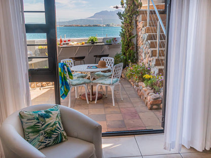 185 Beach Road Boutique Suites And Apartments Gordons Bay Western Cape South Africa Beach, Nature, Sand