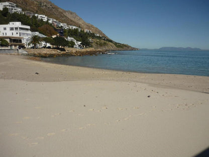 185 Beach Road Boutique Suites And Apartments Gordons Bay Western Cape South Africa Beach, Nature, Sand