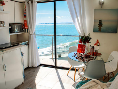 Seaside Deluxe Suite @ 185 Beach Road Boutique Suites And Apartments