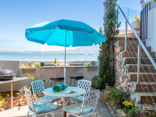 Seaside Studio @ 185 Beach Road Boutique Suites And Apartments