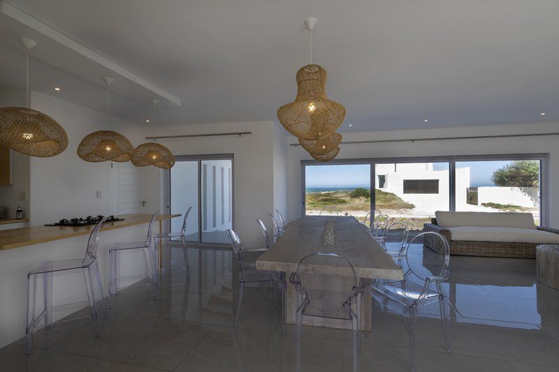 189 Casa Del Playa 1 Bedroom Yzerfontein Western Cape South Africa Unsaturated, Beach, Nature, Sand