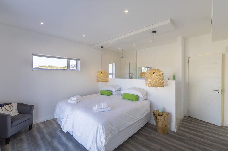 189 Casa Del Playa 1 Bedroom Yzerfontein Western Cape South Africa Unsaturated, Bedroom