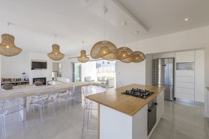 189 Casa Del Playa 1 Bedroom Yzerfontein Western Cape South Africa Unsaturated, Kitchen