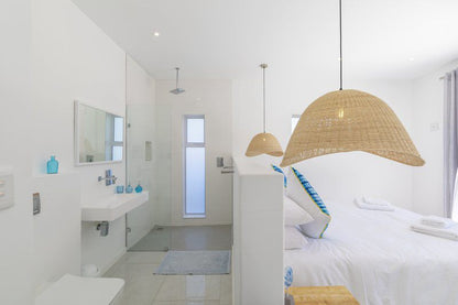 189 Casa Del Playa 2 Bedrooms Yzerfontein Western Cape South Africa Unsaturated, Bedroom