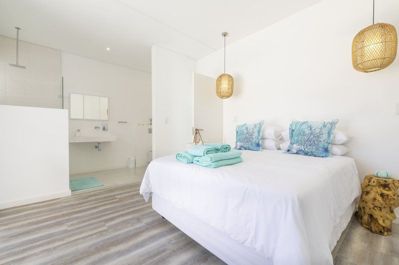 189 Casa Del Playa 3 Bedrooms Yzerfontein Western Cape South Africa Bedroom