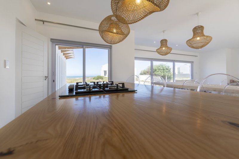 189 Casa Del Playa 3 Bedrooms Yzerfontein Western Cape South Africa Beach, Nature, Sand