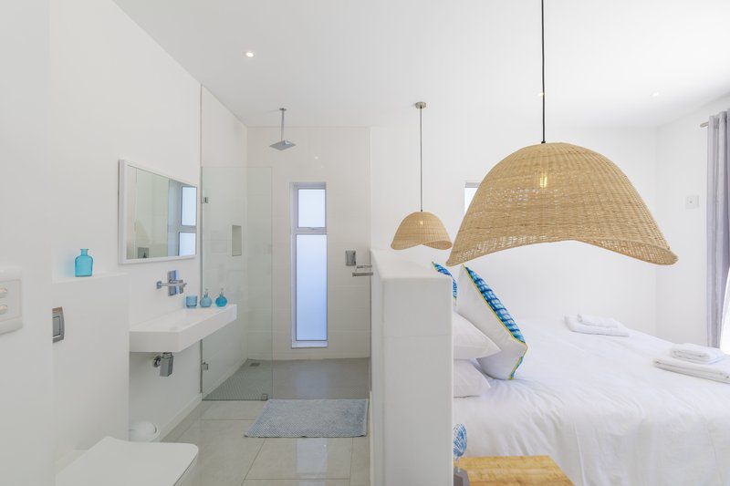 189 Casa Del Playa 3 Bedrooms Yzerfontein Western Cape South Africa Unsaturated, Bedroom