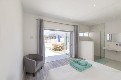 189 Casa Del Playa 3 Bedrooms Yzerfontein Western Cape South Africa Unsaturated, Bedroom