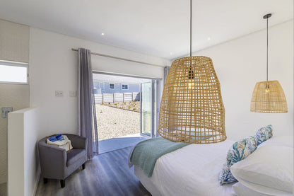 189 Casa Del Playa 3 Bedrooms Yzerfontein Western Cape South Africa Bedroom