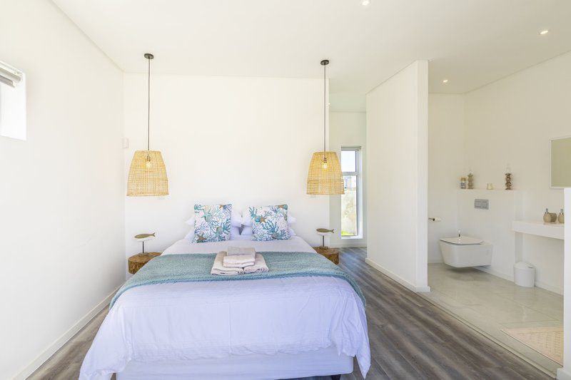 189 Casa Del Playa 3 Bedrooms Yzerfontein Western Cape South Africa Bedroom