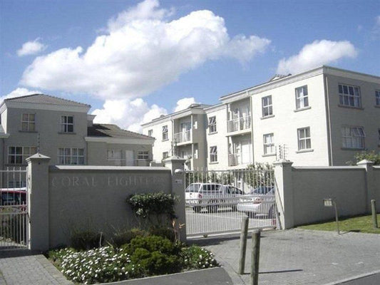 18 On Coral Apartment Blouberg Cape Town Western Cape South Africa House, Building, Architecture