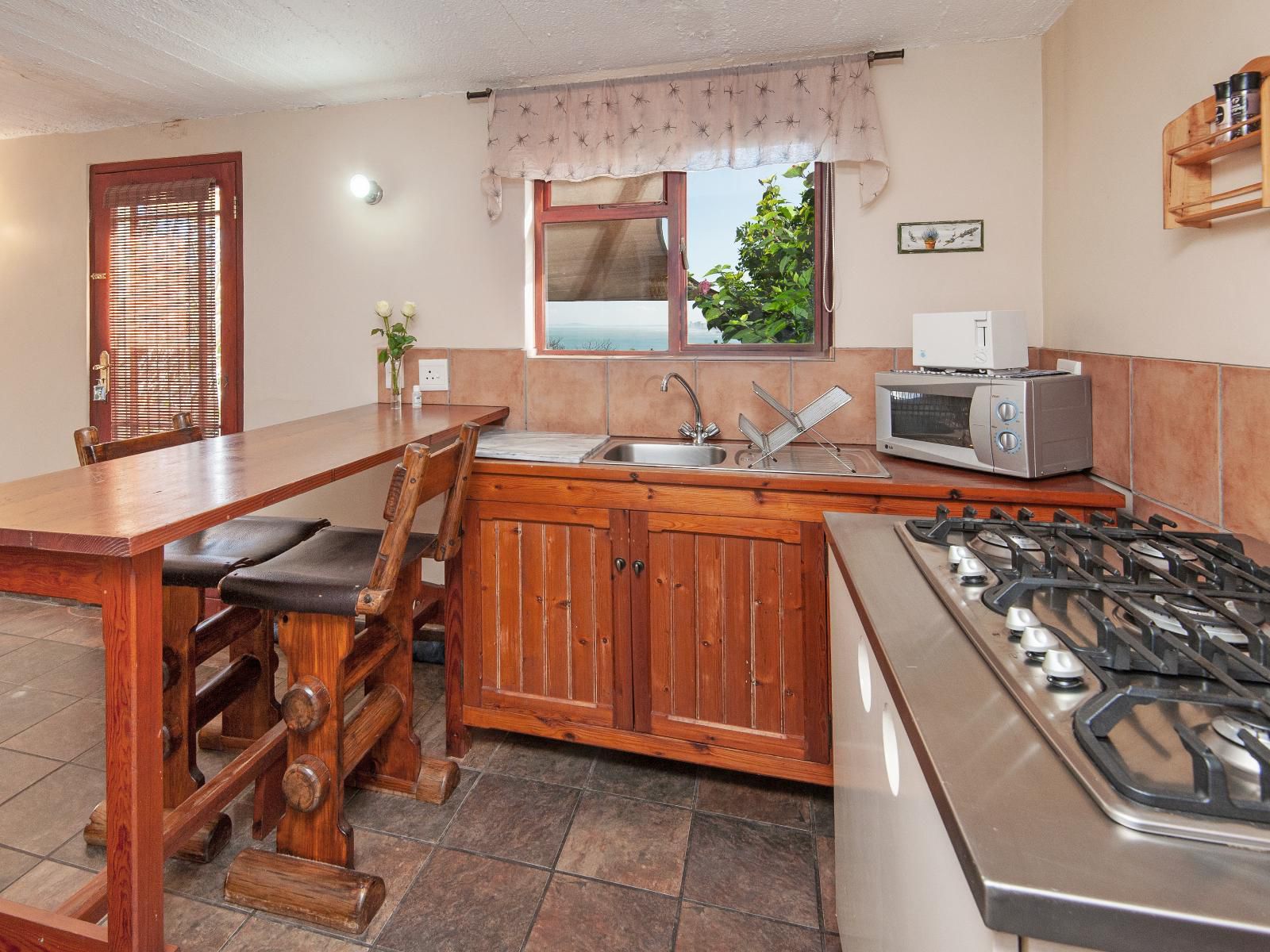18 On Kloof Guest House Gordons Bay Western Cape South Africa Kitchen