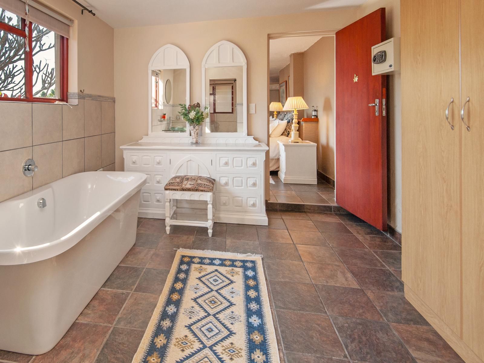 18 On Kloof Guest House Gordons Bay Western Cape South Africa Bathroom