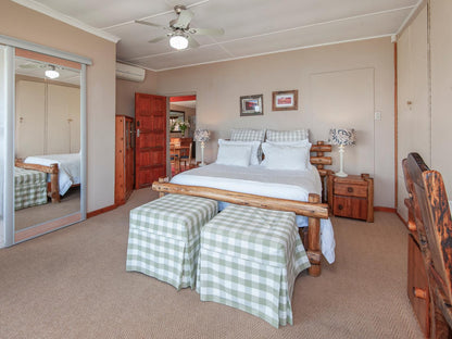 18 On Kloof Guest House Gordons Bay Western Cape South Africa Bedroom