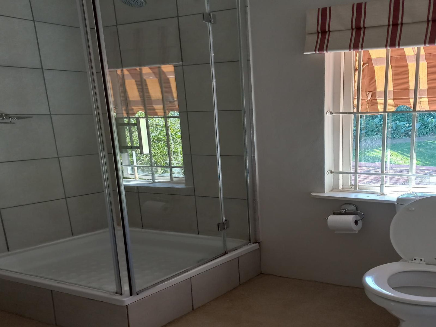 18 Pioneer Bnb Kloof Durban Kwazulu Natal South Africa Bathroom