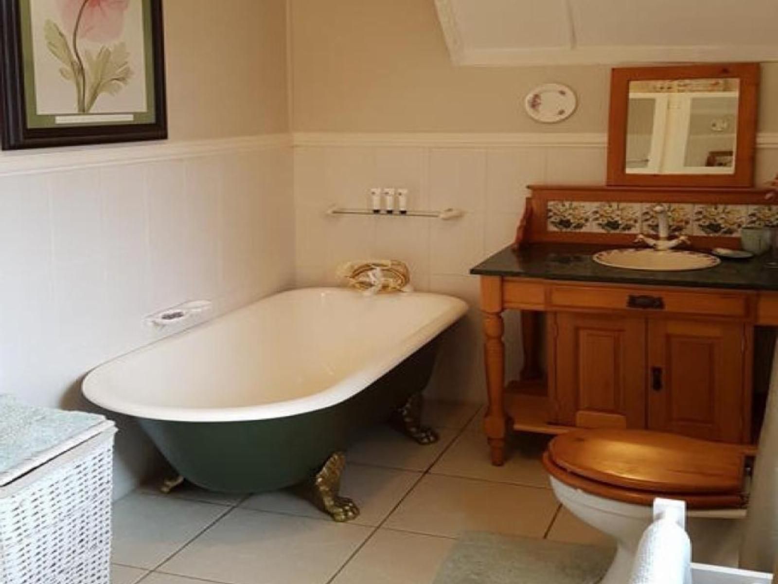 18 Pioneer Bnb Kloof Durban Kwazulu Natal South Africa Bathroom