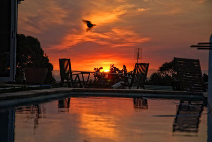 18 Romulus House Somerset West Western Cape South Africa Sky, Nature, Sunset, Swimming Pool