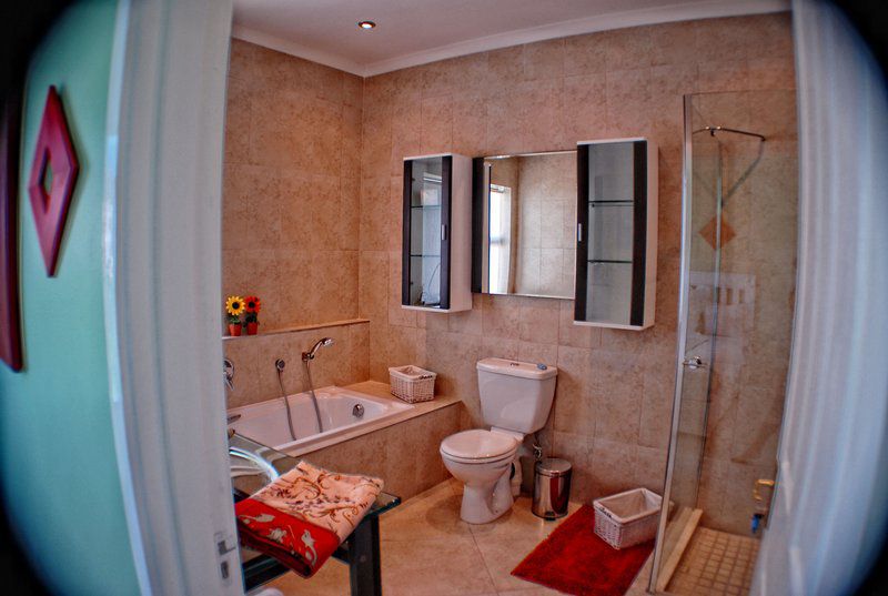 18 Romulus House Somerset West Western Cape South Africa Bathroom