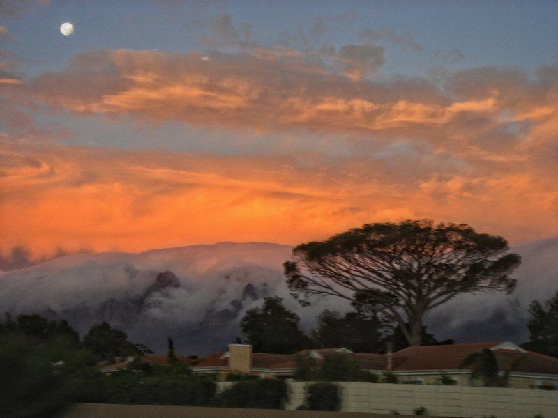 18 Romulus House Somerset West Western Cape South Africa Sky, Nature, Clouds, Sunset