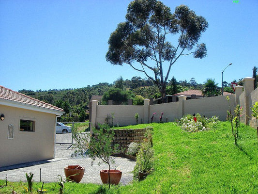 18 Romulus House Somerset West Western Cape South Africa Complementary Colors, House, Building, Architecture, Palm Tree, Plant, Nature, Wood, Garden