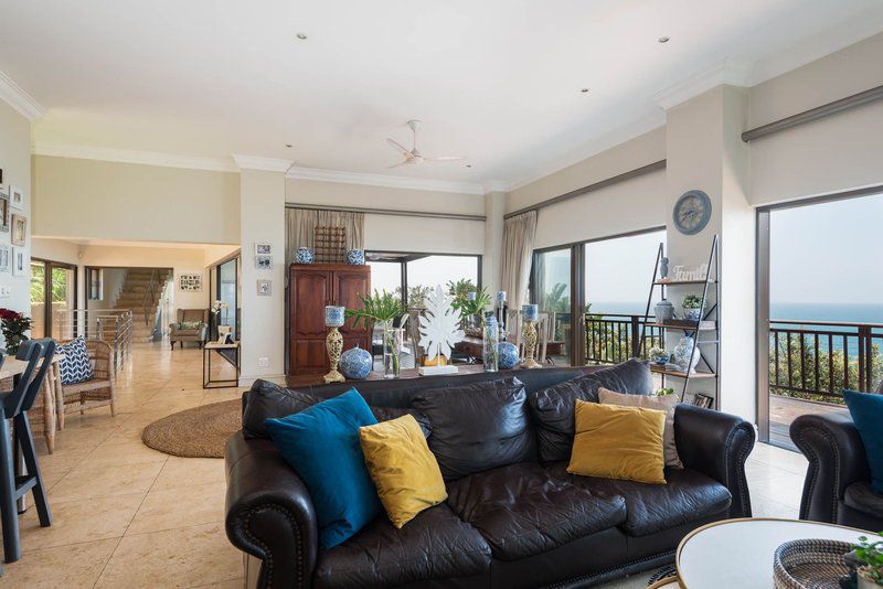 18 Sheffield Sheffield Beach Ballito Kwazulu Natal South Africa Living Room