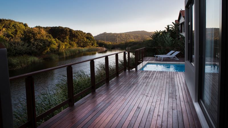 18 Tinderwood On The Lake Zimbali Coastal Estate Ballito Kwazulu Natal South Africa River, Nature, Waters, Swimming Pool