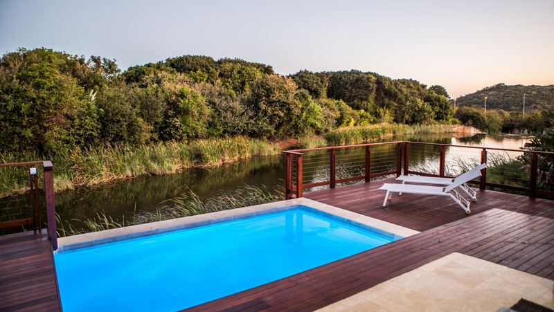 18 Tinderwood On The Lake Zimbali Coastal Estate Ballito Kwazulu Natal South Africa Complementary Colors, Swimming Pool
