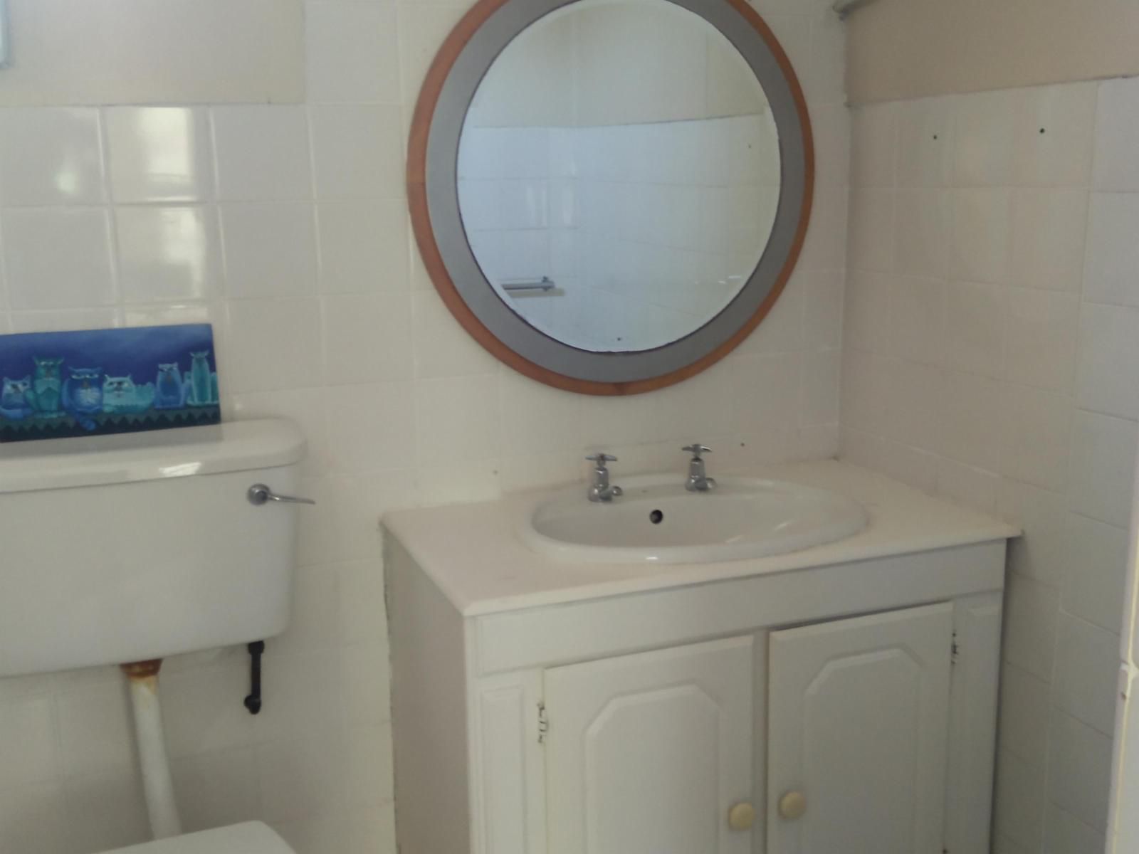 19 Beach Road Langebaan Western Cape South Africa Unsaturated, Bathroom