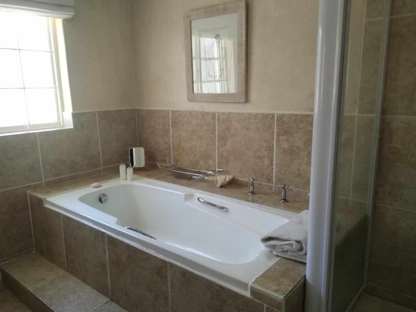 19 Beach Road Langebaan Western Cape South Africa Bathroom