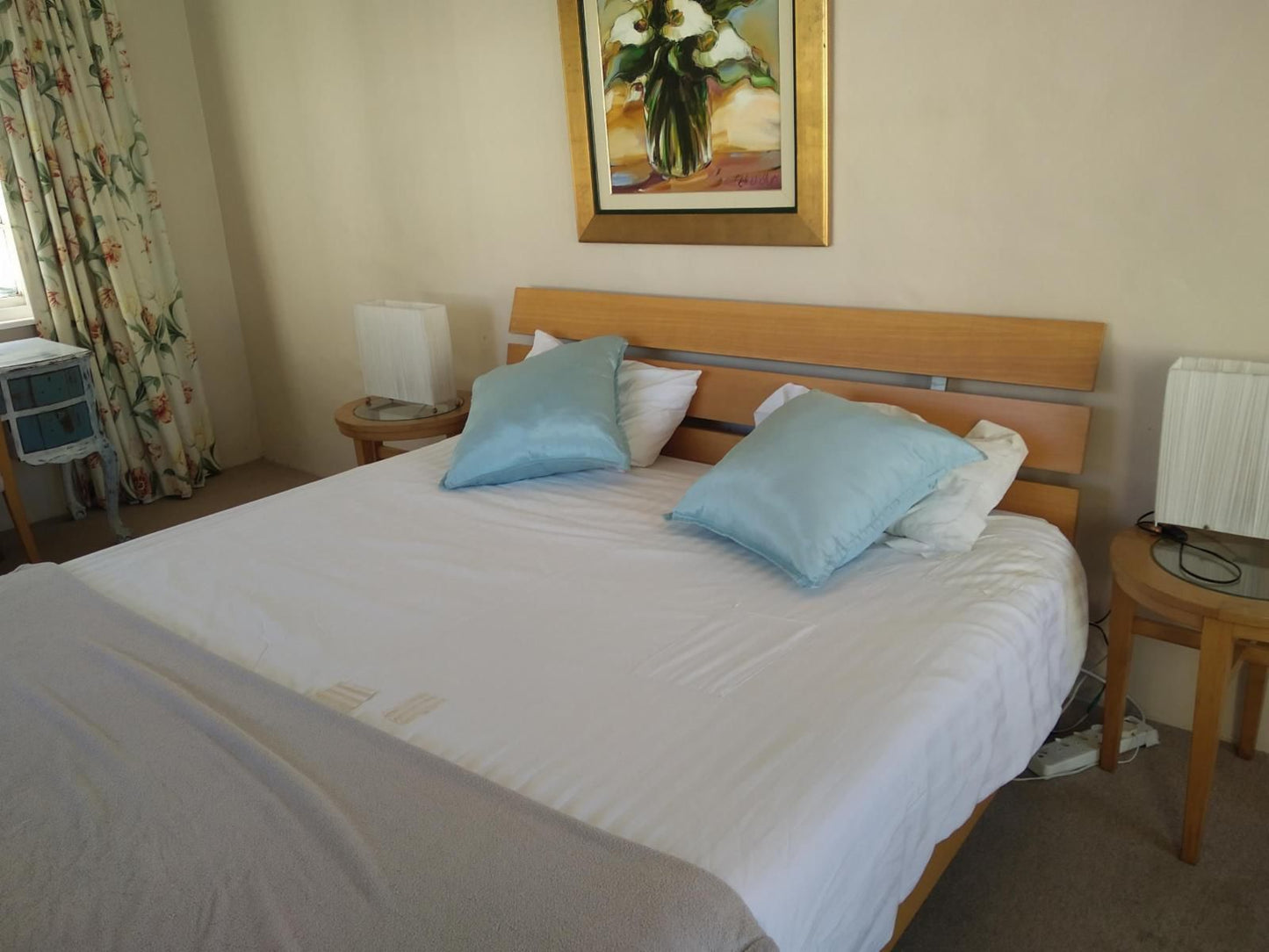 19 Beach Road Langebaan Western Cape South Africa Bedroom