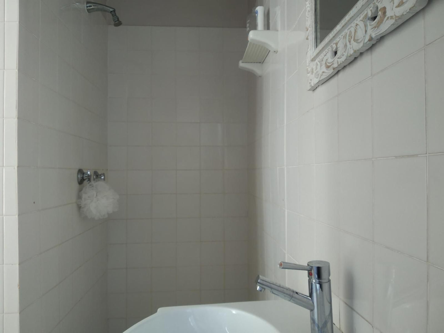 19 Beach Road Langebaan Western Cape South Africa Colorless, Bathroom