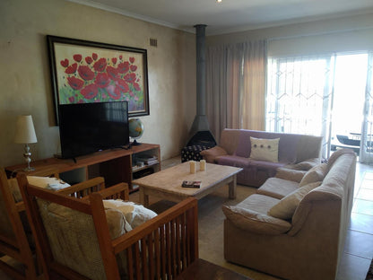 19 Beach Road Langebaan Western Cape South Africa Living Room