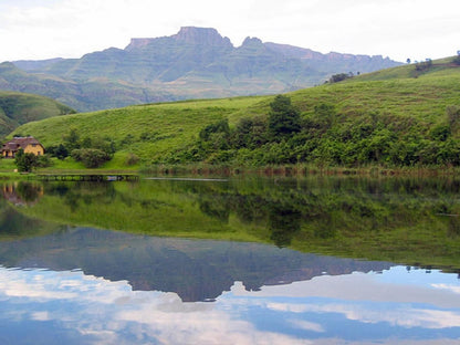 19 Mount Champagne, Mountain, Nature, Highland