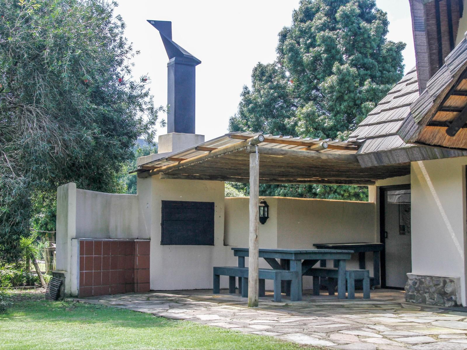 19 Mount Champagne, House, Building, Architecture