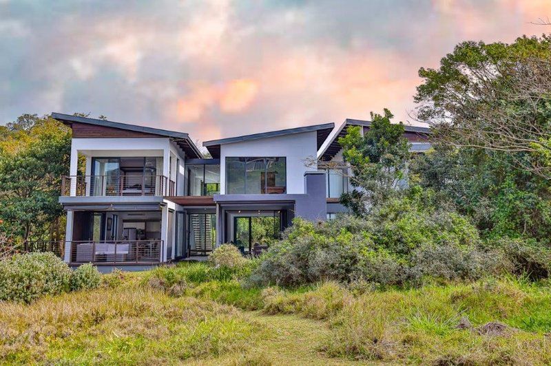 19 Pambathi Simbithi Eco Estate Ballito Kwazulu Natal South Africa Building, Architecture, House