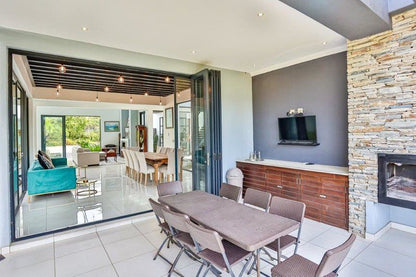 19 Pambathi Simbithi Eco Estate Ballito Kwazulu Natal South Africa Living Room