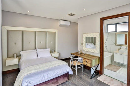 19 Pambathi Simbithi Eco Estate Ballito Kwazulu Natal South Africa Bedroom