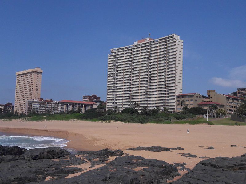 197 Stella Maris Amanzimtoti Kwazulu Natal South Africa Beach, Nature, Sand, Building, Architecture, Palm Tree, Plant, Wood, Skyscraper, City, Tower