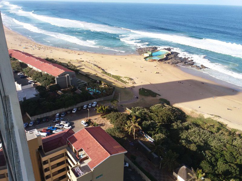 197 Stella Maris Amanzimtoti Kwazulu Natal South Africa Complementary Colors, Beach, Nature, Sand, Palm Tree, Plant, Wood, Aerial Photography, Ocean, Waters