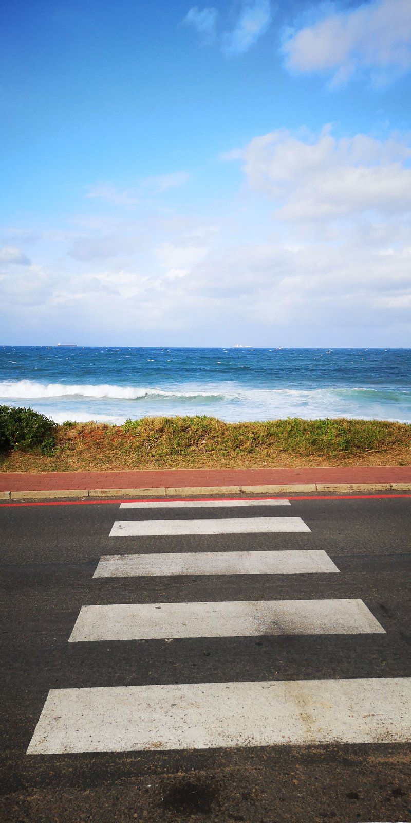 19 The Waterfront Selection Beach Durban Kwazulu Natal South Africa Beach, Nature, Sand, Wave, Waters, Ocean, Street