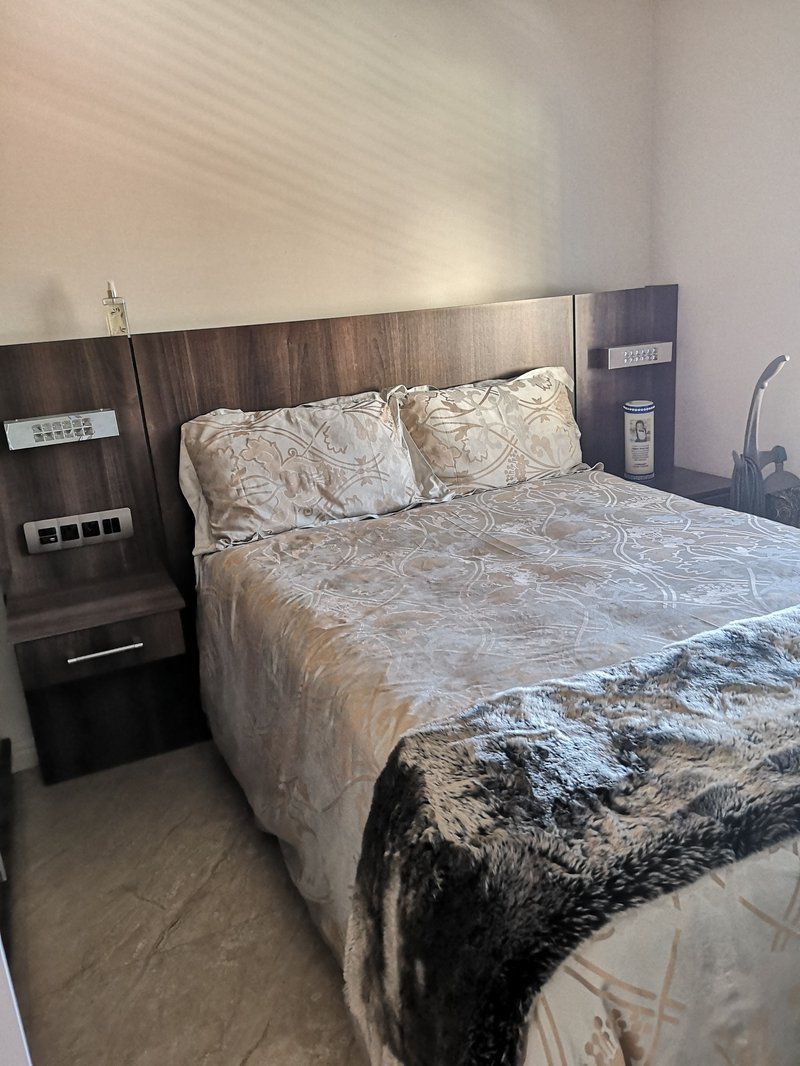 19 The Waterfront Selection Beach Durban Kwazulu Natal South Africa Bedroom