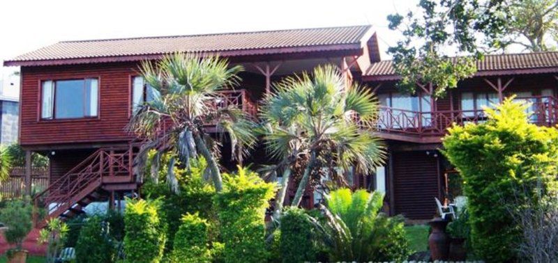 19Th Hole Lodge Southbroom Kwazulu Natal South Africa House, Building, Architecture, Palm Tree, Plant, Nature, Wood