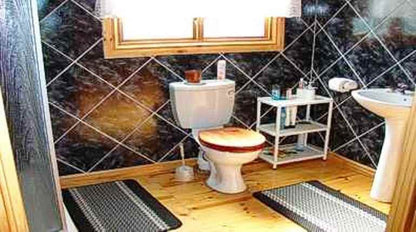 19Th Hole Lodge Southbroom Kwazulu Natal South Africa Bathroom