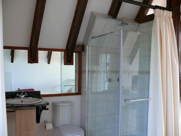 Aberdour Guesthouse Humewood Port Elizabeth Eastern Cape South Africa Bathroom