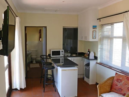 Aberdour Guesthouse Humewood Port Elizabeth Eastern Cape South Africa Kitchen