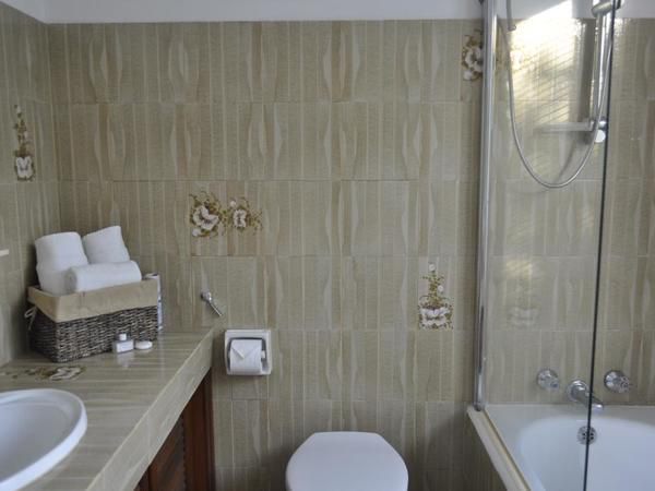 Aberdour Guesthouse Humewood Port Elizabeth Eastern Cape South Africa Unsaturated, Bathroom