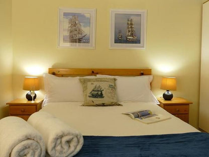 Aberdour Guesthouse Humewood Port Elizabeth Eastern Cape South Africa Bedroom